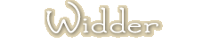 widder